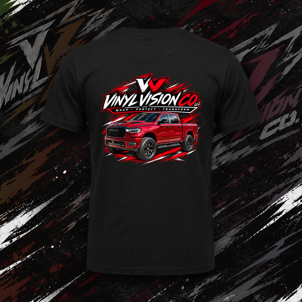 Red Ram Shirt